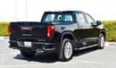 GMC Sierra Denali 4WD CREWCAB/2022/GCC DEALER WARRANTY. Local Registration+5%