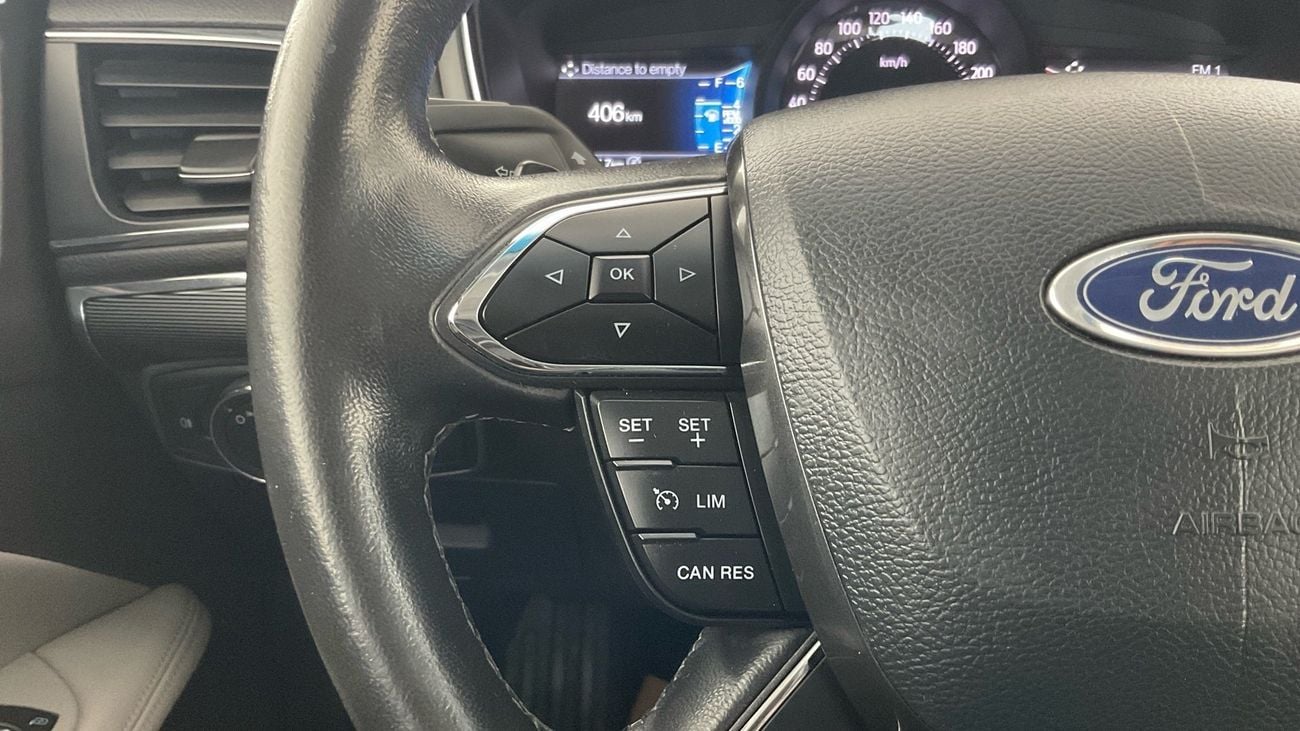 فورد توروس Ambiente | upto AED 20,000 Ramadan Discount | شامل الضمان | 0 ﺪﻔﻋﺓ ﺃﻮﻟﻯ