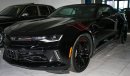 Chevrolet Camaro RS