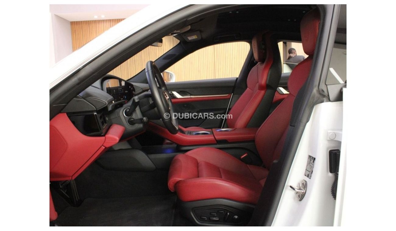 Porsche Taycan Taycan 4S