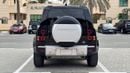 Land Rover Defender P400 110 SE 3.0L (5 Seater)