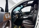 مرسيدس بنز GLS 580 STD STD