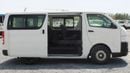 Toyota Hiace GL TOYOTA HIACE 2.5L BUS 15-SEATS A/C