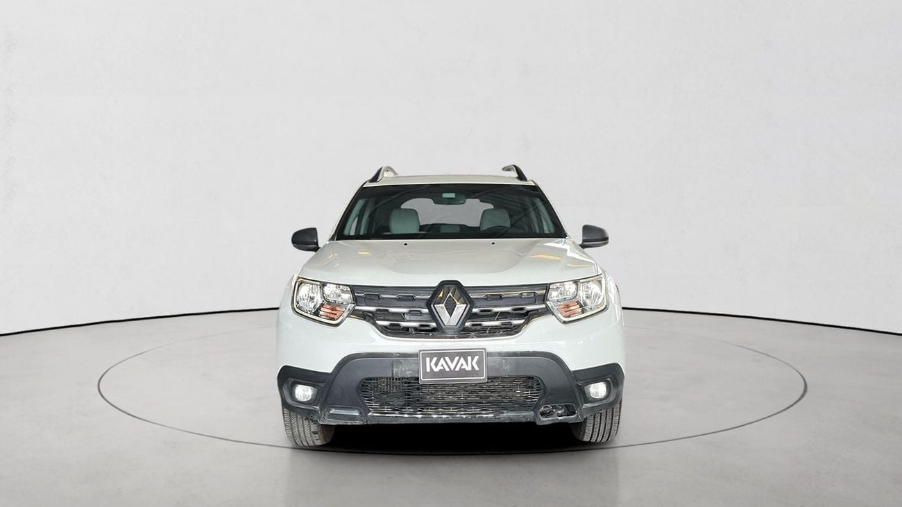 رينو داستر 2.0 L 4WD AUTO PE ABS | شامل الضمان | 0 ﺪﻔﻋﺓ ﺃﻮﻟﻯ