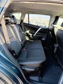 Toyota RAV4 2018 model LE hybrid