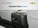 شيفروليه تاهو CHEVROLET TAHOE Premier AWD 5.3L V8 - BLACK - 2025 (Export)