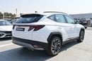 Hyundai Tucson Comfort 2.0L Hyundai Tucson 2.0L Petrol, FWD, Model 2025, Color White
