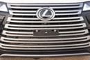 لكزس LX 700h VIP 2026 MODEL LEXUS-LX700 3.5L HEV VIP