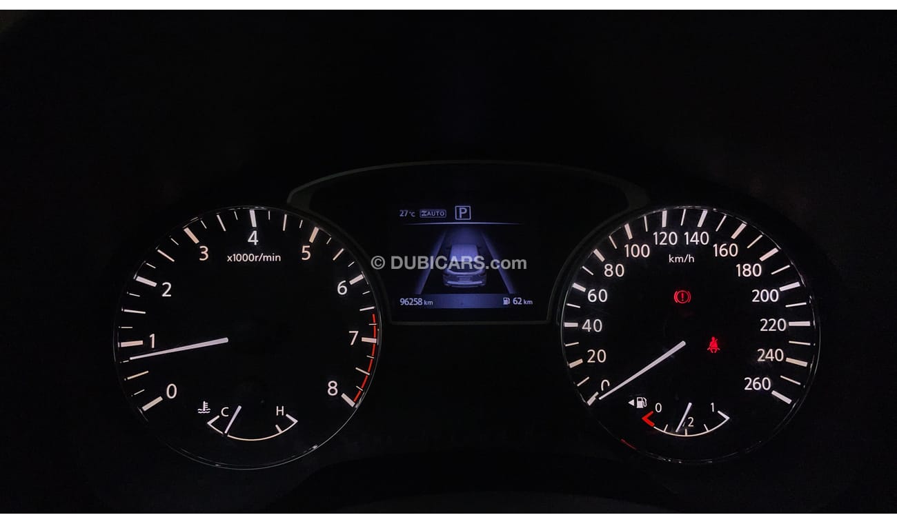 نيسان باثفايندر S 3.5 | بدون دفعة مقدمة | اختبار قيادة مجاني للمنزل