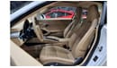 Porsche 911 CARRERA 2012 GCC IN PERFECT CONDITION LOW MILEAGE ONLY 64K KM FULL SERVICE HISTORY FROM PORSCHE