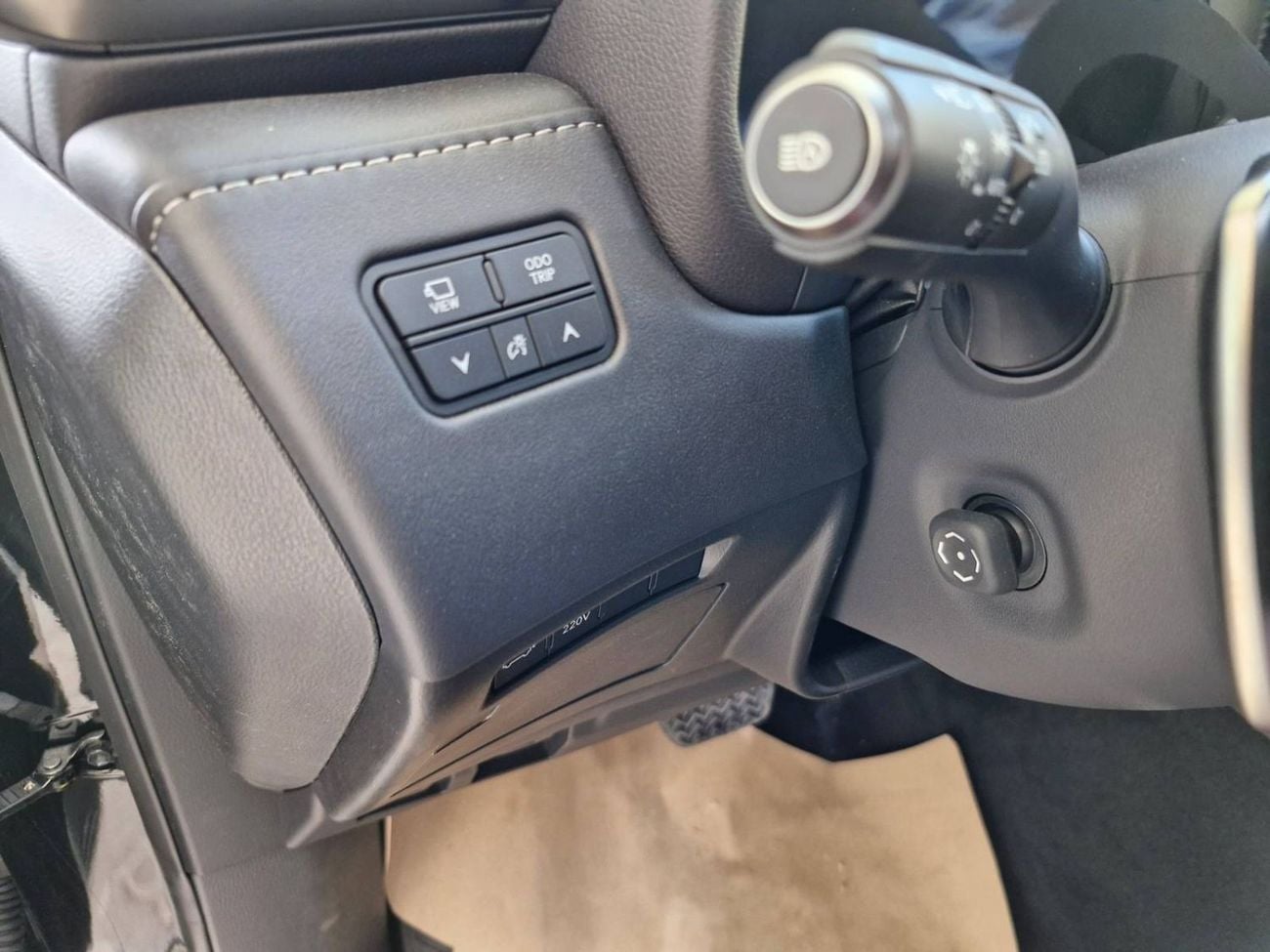 Lexus LX 700h 2026 LEXUS LX700h 3.5L 25-SPEAKERS ML URBAN 20"ALLOY 7-SEATS GCC BRAND NEW 0KM