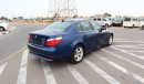 بي أم دبليو 525 BMW 525i MODEL 2006 JAPAN IMPORT