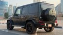 مرسيدس بنز G 63 AMG STD G CLASS AMG ,G 63  RIGHT HAND DRIVE PETROL 4.0 LITER  ONLY FOR EXPORT AVAILABLE