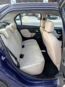 Renault Symbol non accident car