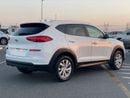 هيونداي توسون 2019 Hyundai Tucson 2.0L V4 SEL+ GDi Push Start & Radar Leather Seats -