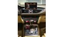 أودي A7 "SOLD" Quattro S-Line, Audi Warranty, Full History, GCC