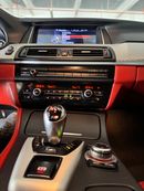 بي أم دبليو M5