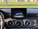 Mercedes-Benz GLA 250 Std 2.0L (208 HP)