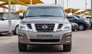 Nissan Patrol LE VVEL DIG