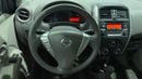 Nissan Sunny 2023 SV | AED 411/Month | 0 DP | 30 Day Return | Warranty | Service History