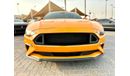 Ford Mustang EcoBoost Premium For sale