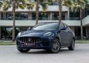 Maserati Grecale Grecale GT Hybrid | 4,035 P.M | 0% Downpayment | AGENCY WARRANTY