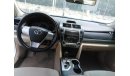 Toyota Camry Toyota camry 2014,, Gcc,,, full Automatic,,