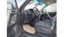 Toyota Prado 3.0L,DIESEL,VX,SUNROOF,LEATHER SEATS,POWER SEATS,DVD+CAMERA,SPARE UP,A/T