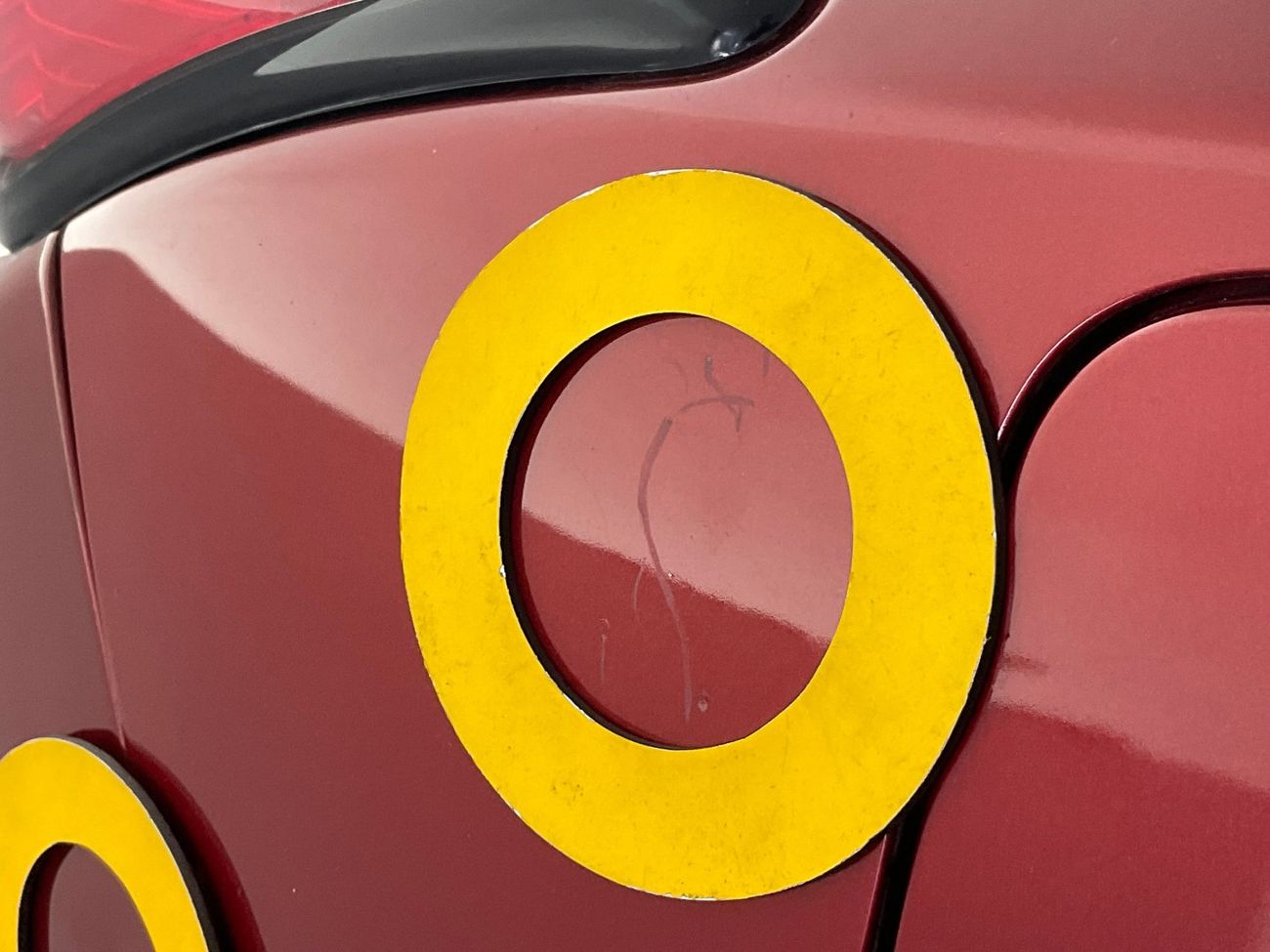 أم جي RX5 Luxury | شامل الضمان | 0 ﺪﻔﻋﺓ ﺃﻮﻟﻯ