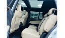 Mercedes-Benz GL 500 Std GCC .. Perfect Condition .. AMG .. V8 .. Full Options