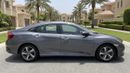 Honda Civic LX SPORT 2019 | AED 639/Month | 0 DP | 30 Day Return | Warranty | Service History