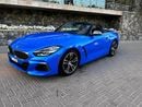 BMW Z4 M40i American Specs - Low Mileage Pristine Condition