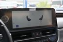 Lexus ES350 Exclusive 3.5L Lexus ES350 3.5L V6 Petrol, Color White Model 2025