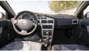 Daewoo Nexia DOHC 1.6L
