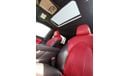 Toyota Highlander Toyota Highlander XSE - 2021 - Red