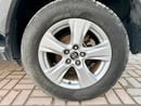 تويوتا راف ٤ 2021 Toyota Rav4 XLE Push Start 2.5L 4 Cyl Automatic Patrol front Wheel Drive 5 Seats 4 Door
