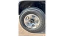 تويوتا لاند كروزر بيك آب VDJ79 4.5L V8 Full option