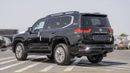 Toyota Land Cruiser VXR TWIN TURBO 3.5L