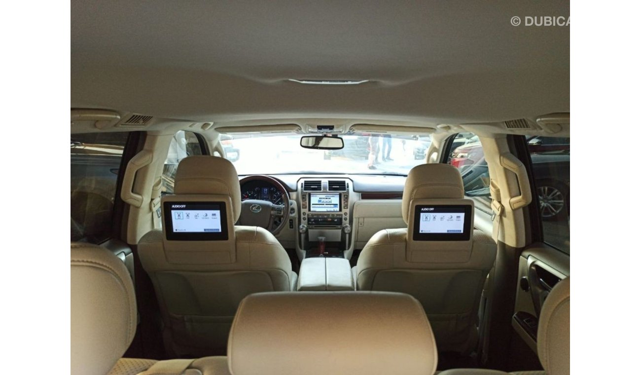 Lexus GX460 Lexus GX 460 in excellent condition 2012