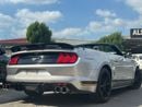 Ford Mustang Ford Mustang 2018 American Specs