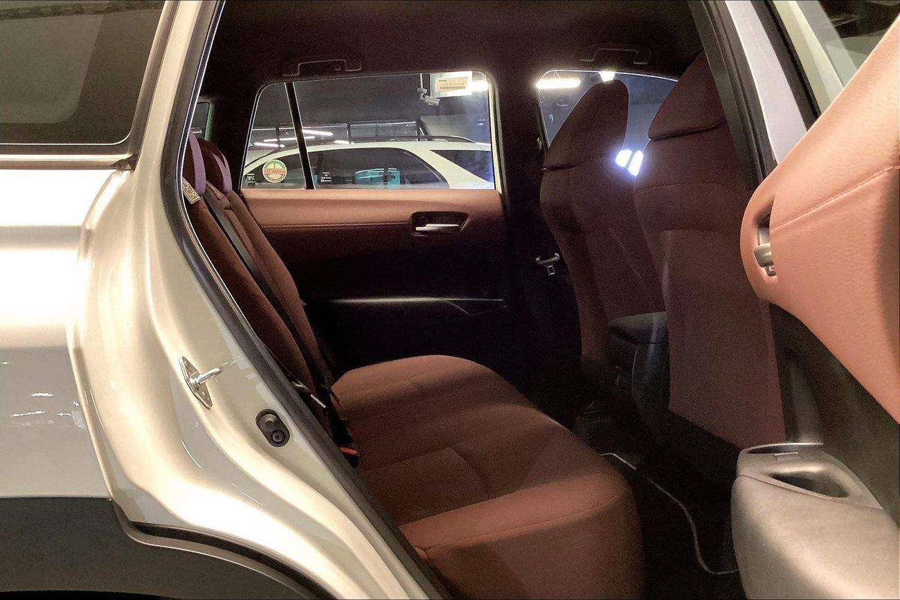 نيسان إكستيرا Platinum | شامل الضمان | 0 ﺪﻔﻋﺓ ﺃﻮﻟﻯ