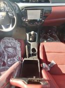 Toyota Hilux TOYOTA hILUX DOUBLE CAB AT 4 × 4 ( GLX Auto)