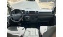 Toyota Hiace 2.7L Petrol, 15-Seats, Clean Interior and Exterior, Best Price on Call, CODE-41914