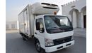Mitsubishi Fuso Canter Mitsubishi Canter Thermoking T600 Freezer, Model:2016. Excellent condition