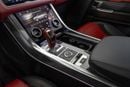 Land Rover Range Rover Sport 2018 Range Rover SVR / Full Service History / Warranty & Service