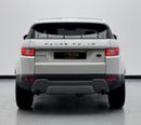 Land Rover Range Rover Evoque 2019 Range Rover Evoque SE, Range Rover Service History, 1 Year Warranty, GCC