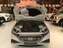 Mercedes-Benz E300 Brand New 2025 E300 AMG Package