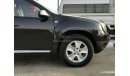 رينو داستر 1.6L, 16" Rims, Xenon Headlights, Rear Parking Sensor, AUX-USB-CD Player, Fabric Seats (LOT # 8582)