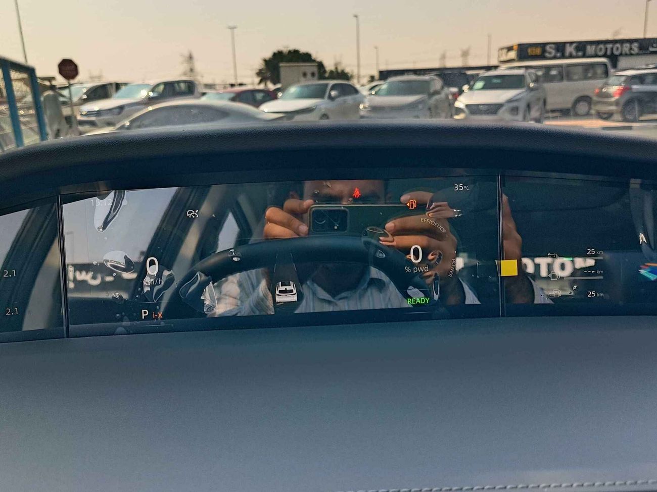 تشنجان يوني ك Hybrid / Petrol 1.5L V4 / Exclusive Offer on Call (Can be used in UAE)