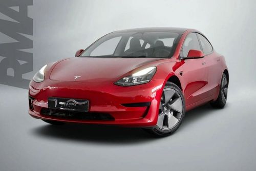 Tesla Model 3 2023 Tesla Model 3 RWD / Autopilot / Tesla Warranty